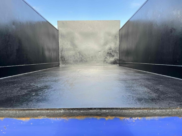 三菱ふそうキャンター深ダンプ（土砂禁ダンプ）小型（2t・3t）[写真10]