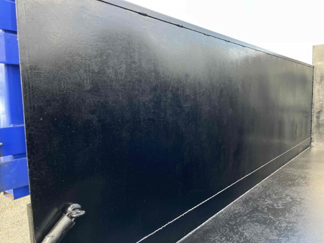 三菱ふそうキャンター深ダンプ（土砂禁ダンプ）小型（2t・3t）[写真11]