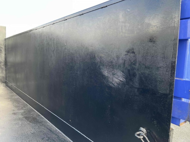 三菱ふそうキャンター深ダンプ（土砂禁ダンプ）小型（2t・3t）[写真12]