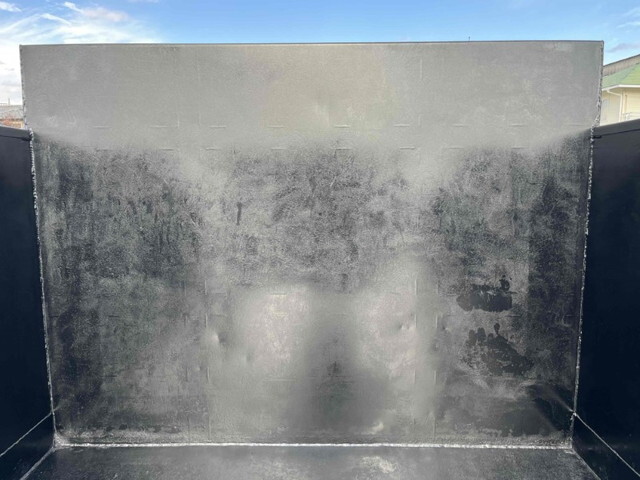 三菱ふそうキャンター深ダンプ（土砂禁ダンプ）小型（2t・3t）[写真13]