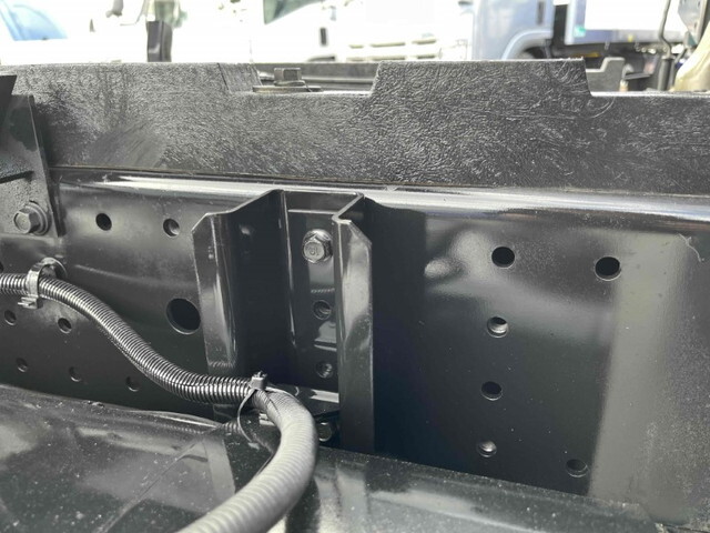 三菱ふそうキャンター深ダンプ（土砂禁ダンプ）小型（2t・3t）[写真30]