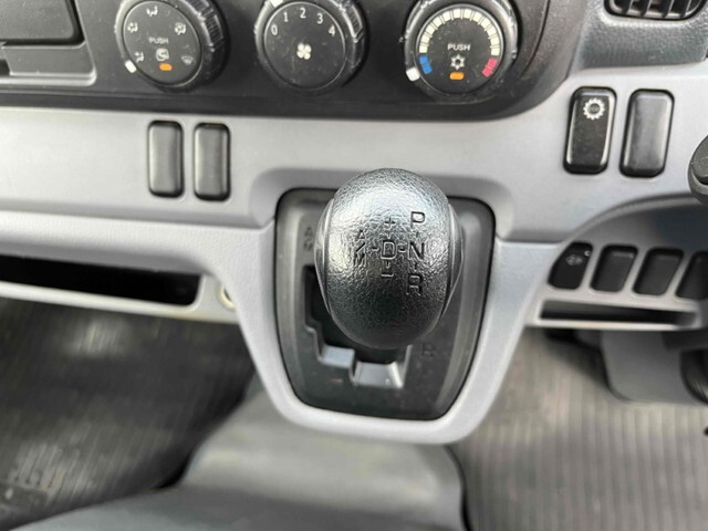 三菱ふそうキャンター深ダンプ（土砂禁ダンプ）小型（2t・3t）[写真35]