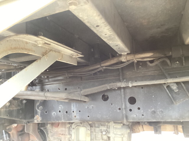 三菱ふそうファイターアルミウイング増トン（6t・8t）[写真15]