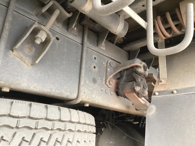 三菱ふそうファイターアルミウイング増トン（6t・8t）[写真16]