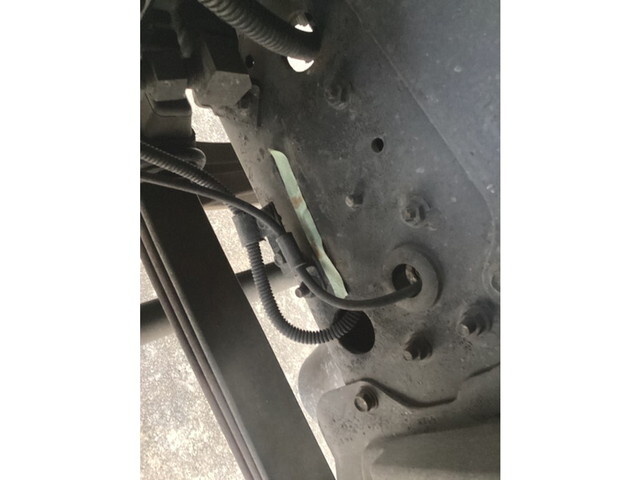 三菱ふそうファイターアルミウイング増トン（6t・8t）[写真18]