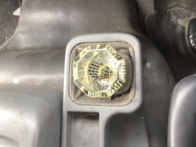 三菱ふそうファイターアルミウイング増トン（6t・8t）[写真26]