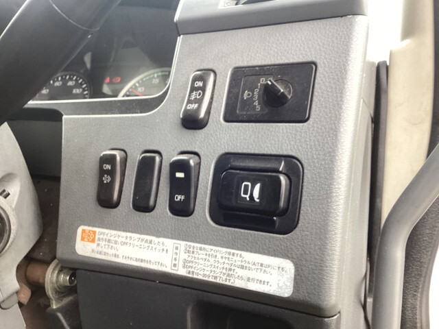 三菱ふそうファイターアルミウイング増トン（6t・8t）[写真27]