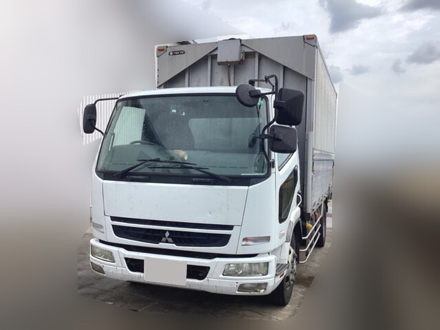 三菱ふそうファイターアルミウイング増トン（6t・8t）[写真03]