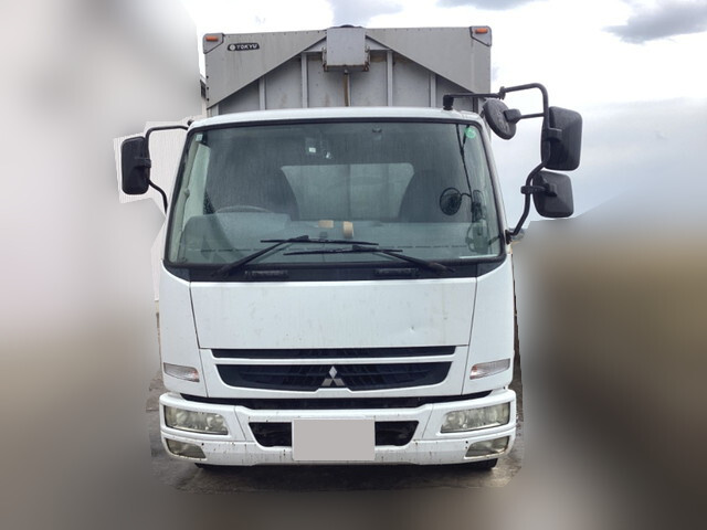 三菱ふそうファイターアルミウイング増トン（6t・8t）[写真05]