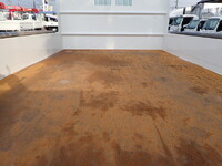 いすゞフォワードダンプ中型（4t）[写真12]