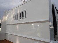 いすゞフォワードダンプ中型（4t）[写真14]