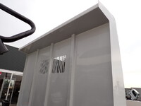 いすゞフォワードダンプ中型（4t）[写真15]