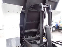 いすゞフォワードダンプ中型（4t）[写真20]