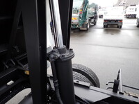 いすゞフォワードダンプ中型（4t）[写真21]