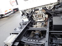 いすゞフォワードダンプ中型（4t）[写真22]