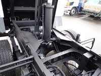 いすゞフォワードダンプ中型（4t）[写真23]