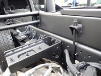 いすゞフォワードダンプ中型（4t）[写真24]