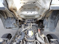 いすゞフォワードダンプ中型（4t）[写真28]