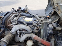 いすゞフォワードダンプ中型（4t）[写真30]