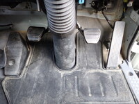 いすゞフォワードダンプ中型（4t）[写真36]