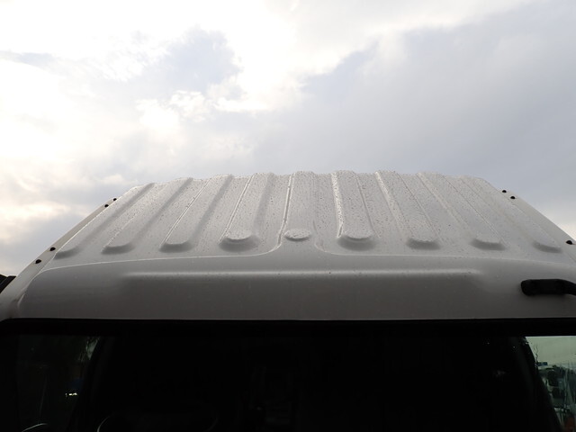 いすゞフォワードダンプ中型（4t）[写真07]