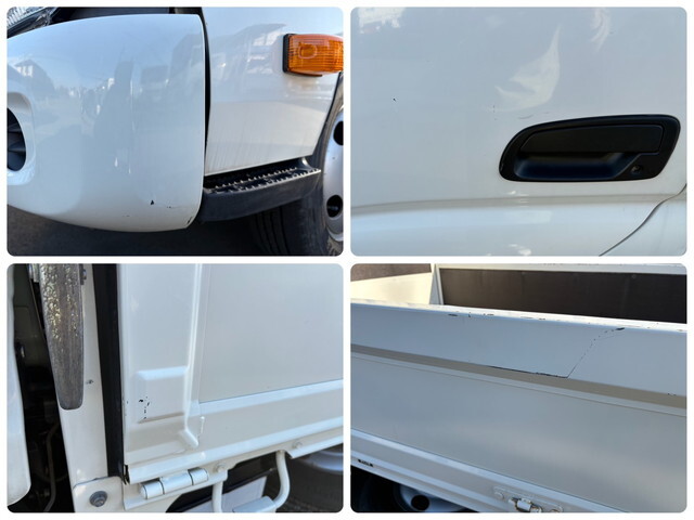 日野デュトロ平ボディ小型（2t・3t）[写真20]