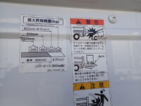 いすゞエルフダブルキャブ（Wキャブ）小型（2t・3t）[写真13]