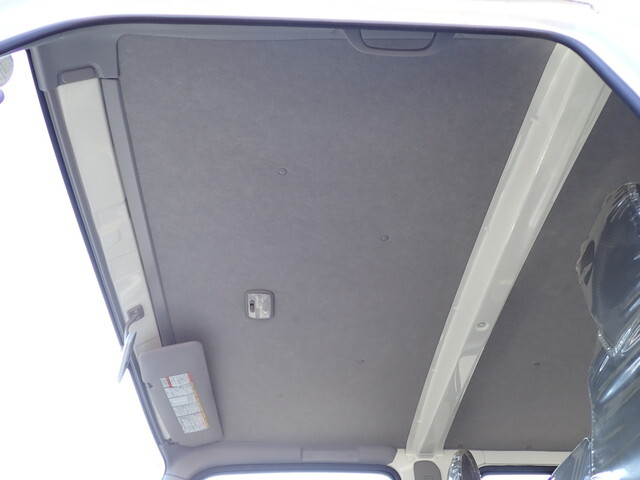 いすゞエルフダブルキャブ（Wキャブ）小型（2t・3t）[写真30]