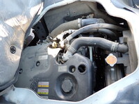 いすゞエルフダブルキャブ（Wキャブ）小型（2t・3t）[写真38]