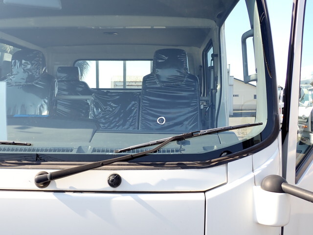 いすゞエルフダブルキャブ（Wキャブ）小型（2t・3t）[写真39]