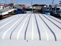 いすゞエルフダブルキャブ（Wキャブ）小型（2t・3t）[写真07]