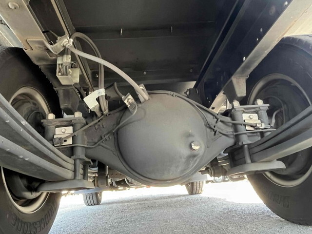 いすゞエルフアルミバン小型（2t・3t）[写真21]