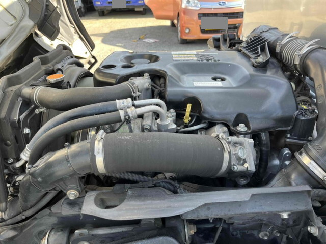 いすゞエルフアルミバン小型（2t・3t）[写真22]