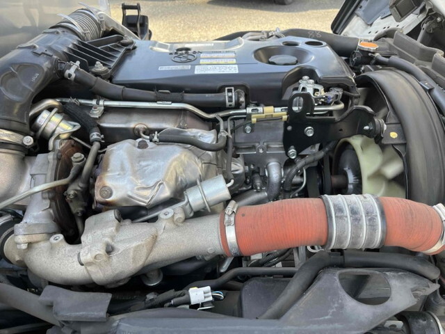 いすゞエルフアルミバン小型（2t・3t）[写真25]