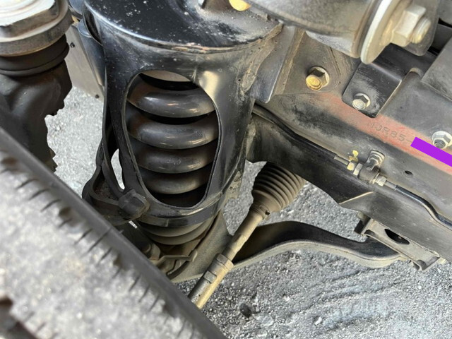 いすゞエルフアルミバン小型（2t・3t）[写真26]