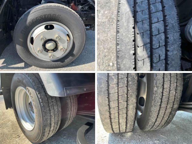 いすゞエルフアルミバン小型（2t・3t）[写真29]