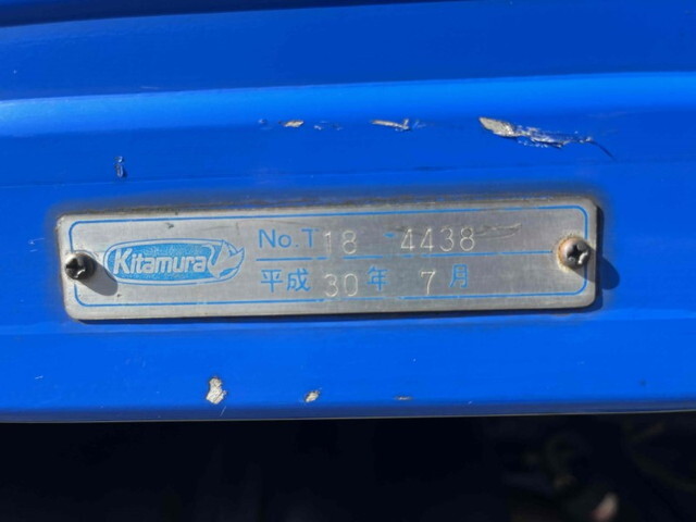 いすゞエルフアルミバン小型（2t・3t）[写真31]