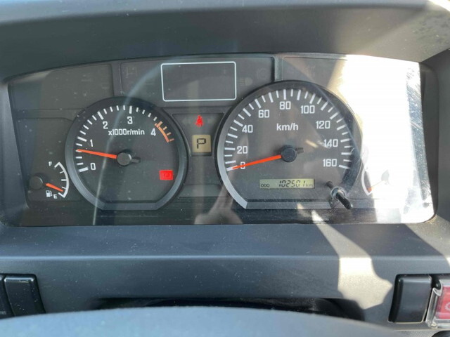 いすゞエルフアルミバン小型（2t・3t）[写真35]