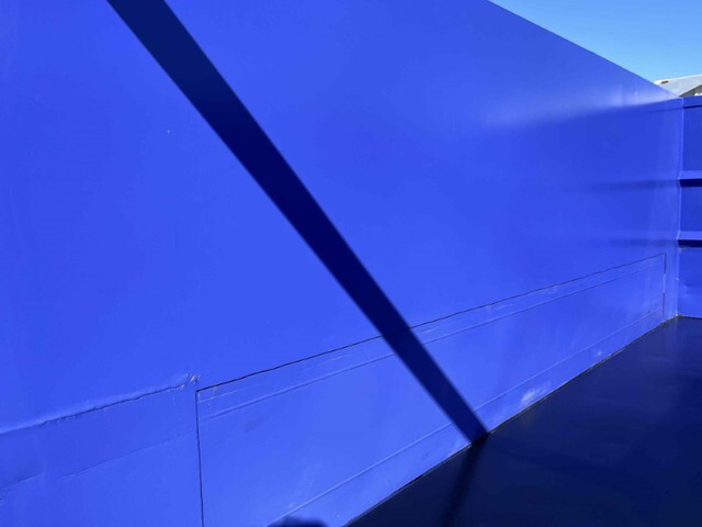 三菱ふそうキャンター深ダンプ（土砂禁ダンプ）小型（2t・3t）[写真11]