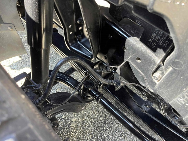 三菱ふそうキャンター深ダンプ（土砂禁ダンプ）小型（2t・3t）[写真26]