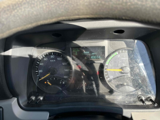 三菱ふそうキャンター深ダンプ（土砂禁ダンプ）小型（2t・3t）[写真34]