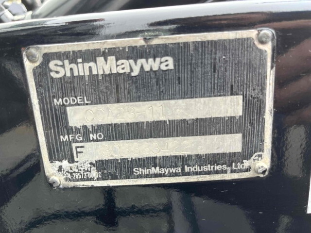 いすゞエルフコンテナ専用車小型（2t・3t）[写真19]