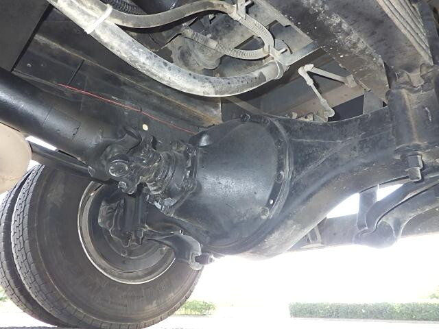 日野レンジャーダンプ中型（4t）[写真17]