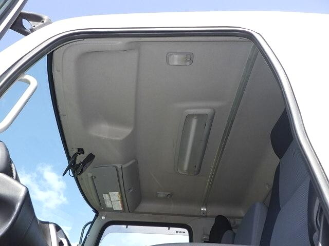 日野レンジャーダンプ中型（4t）[写真20]