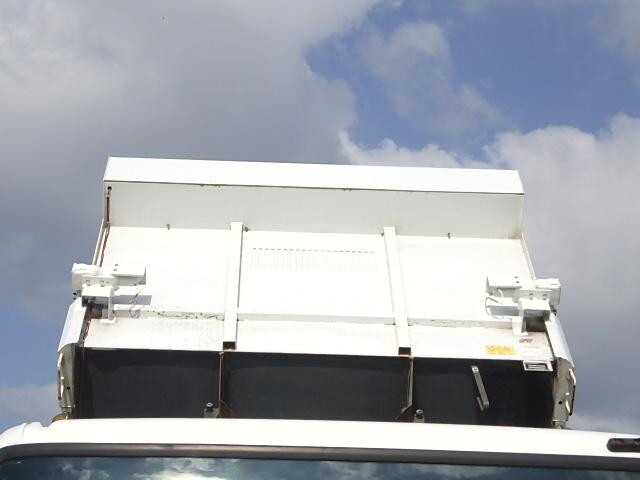 日野レンジャーダンプ中型（4t）[写真24]