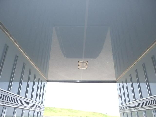 日野デュトロ冷凍車（冷蔵車）小型（2t・3t）[写真10]