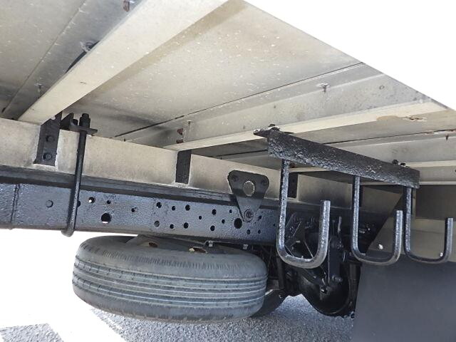 日野デュトロ冷凍車（冷蔵車）小型（2t・3t）[写真14]