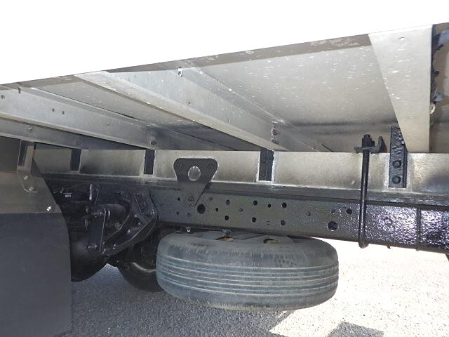 日野デュトロ冷凍車（冷蔵車）小型（2t・3t）[写真16]