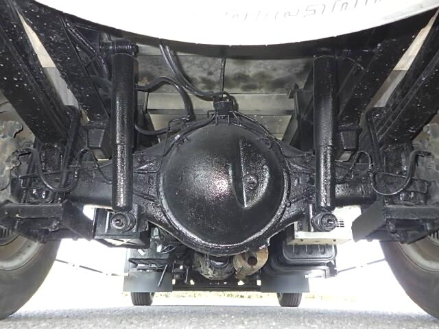 日野デュトロ冷凍車（冷蔵車）小型（2t・3t）[写真19]