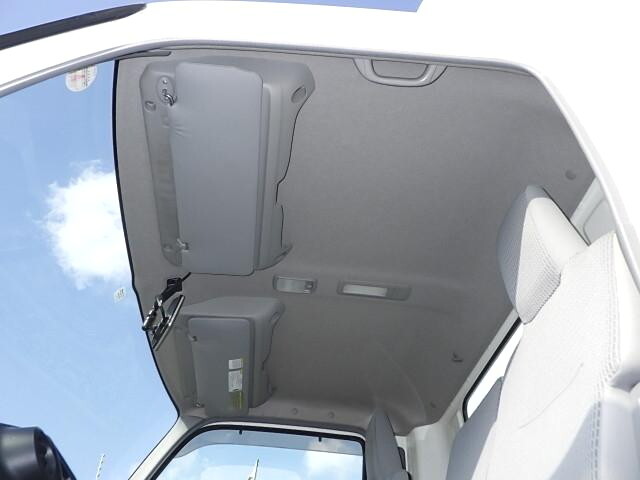 日野デュトロ冷凍車（冷蔵車）小型（2t・3t）[写真21]